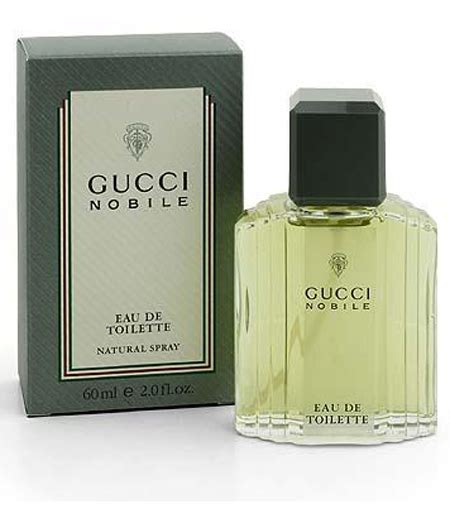 gucci nobile cologne|perfume Gucci nobile.